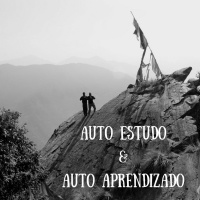 Auto estudo e auto Aprendizado - por Daniel De Nardi