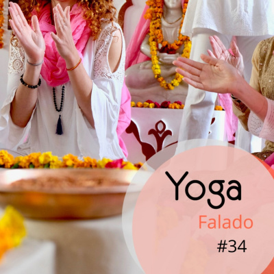 Yogin App - Yoga Online Interativo