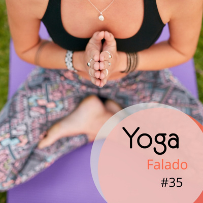 Yogin App - Yoga Online Interativo