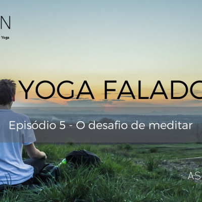 Yogin App - Yoga Online Interativo