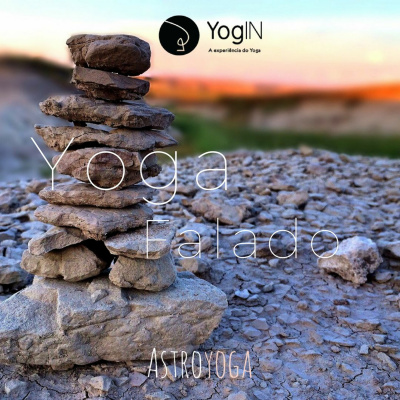 Yogin App - Yoga Online Interativo