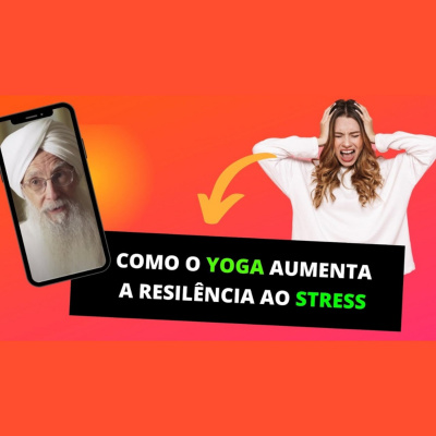 Yogin App - Yoga Online Interativo