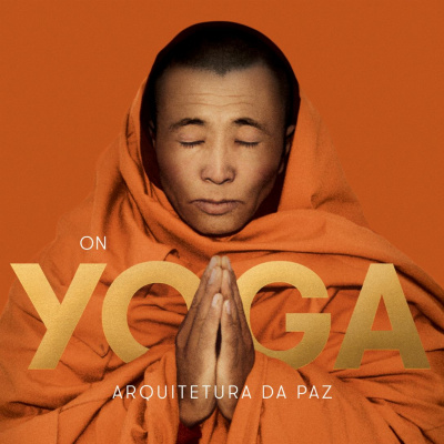 Yogin App - Yoga Online Interativo