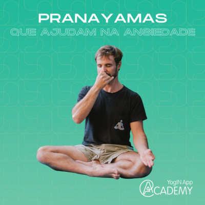 Yogin App - Yoga Online Interativo