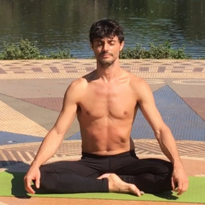 Yogin App - Yoga Online Interativo