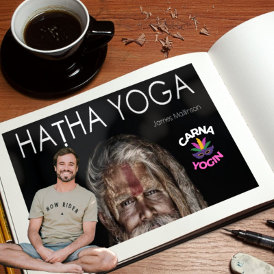 Yogin App - Yoga Online Interativo