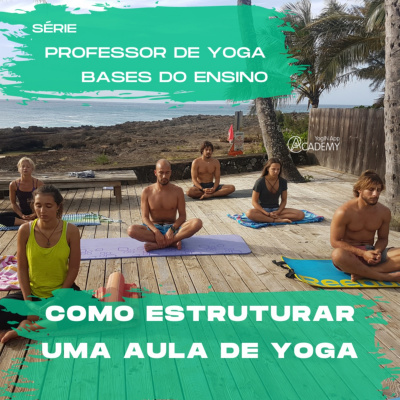 Yogin App - Yoga Online Interativo