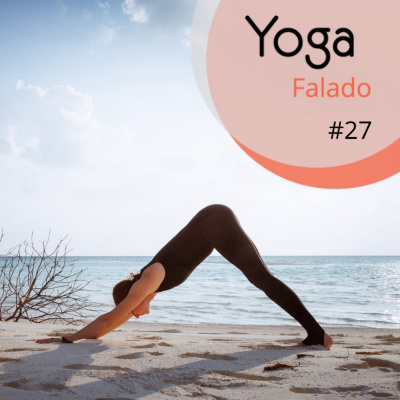 Yogin App - Yoga Online Interativo