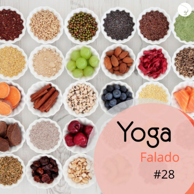 Yogin App - Yoga Online Interativo