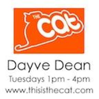 Dayve Dean On The Cat
