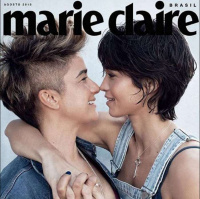 Ser mulher inteligente é olhar com empatia e generosidade para outras mulheres