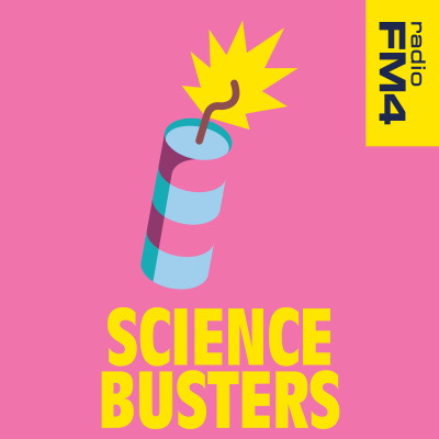 Fm4 Science Busters