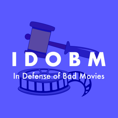 In Defense Of Bad Movies