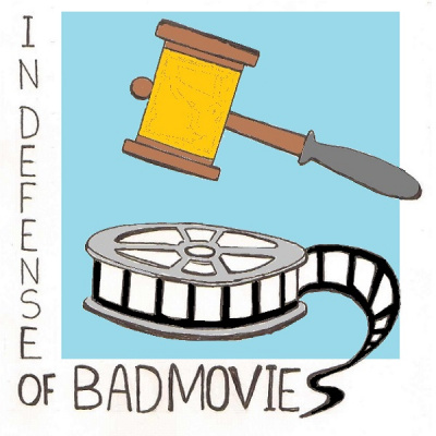 In Defense Of Bad Movies