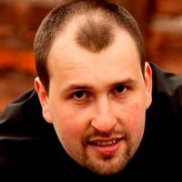 Дмитрий Ожегин — советник президента ОАО Нарзан (22)