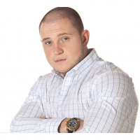 Антон Бритва — лидер всероссийского проекта Спарта: Новые герои (29)