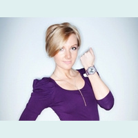 Наталья Скрипачева — редактор журнала MetroBeauty (4)