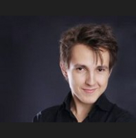 Александр Меньшиков — PR-директор компании KwikPik (11)