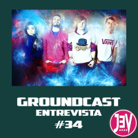 Groundcast Entrevista#34: JEV
