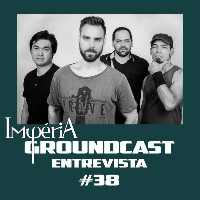 Groundcast Entrevista