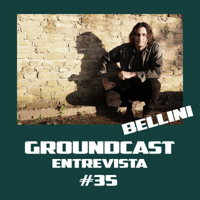 Groundcast Entrevista