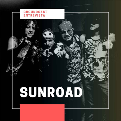 Groundcast Entrevista
