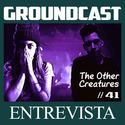 Groundcast Entrevista