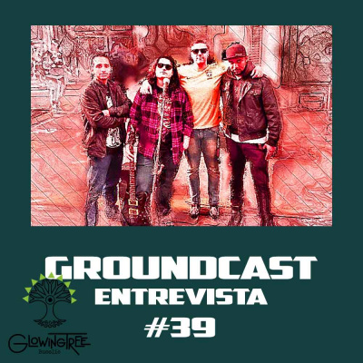 Groundcast Entrevista