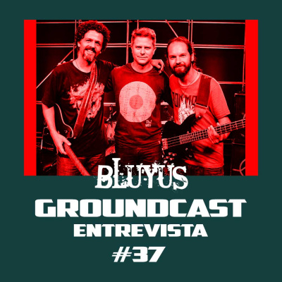 Groundcast Entrevista
