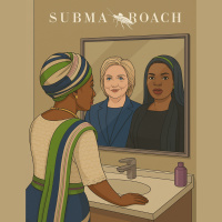 Episode 230: Remi Tinubu is Either Hillary Clinton or Bob Risky