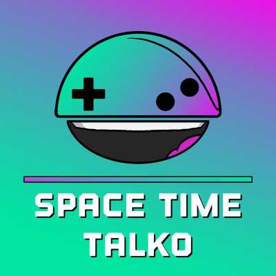 Space Time Talko