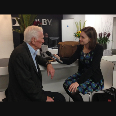 The Spacekate Podcast