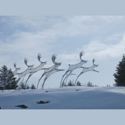 The Spacekate Podcast