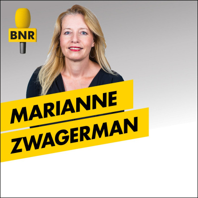 Marianne Zwagerman | Bnr