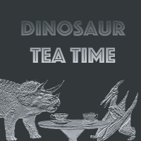 Ep. 26: Dinosaur T-Endgame