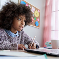 Check out the online learning opportunities from Outschool