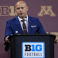 Quick Hits, Big Ten, Big Money and Lammers