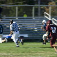 Youth athletes shouldnt need to apologize for their parents