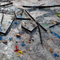 Brigadier General Peter Zwack (ret) says Russias military operations have been a fiasco