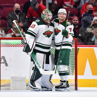 Are the Wild primed for a serious run at the Stanley Cup?