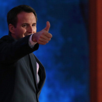Tim Pawlenty hosting/Jan 6 truth/Small town Minnesota/Minnesota business climate