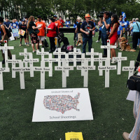 Could a local company have a solution to keeping our children safe at school?