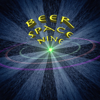 Beer Space Nine Episode 118