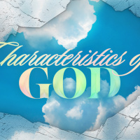 Infinite | Pastor Ben Snyder