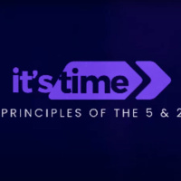 The 5  2 | Pastor Ben Snyder