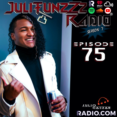 Julio Caezar Presents Julitunzzz Radio