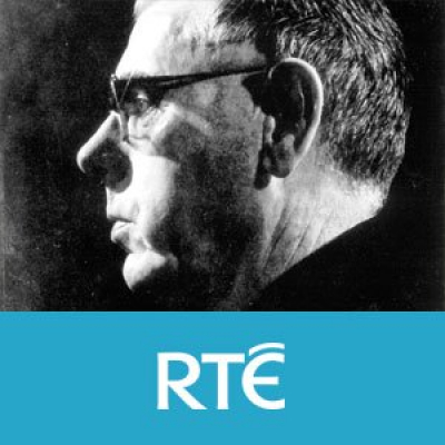 Rté - A Giant At My Shoulder