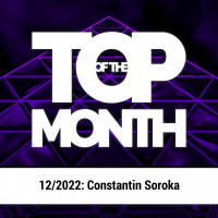 Top 10 of December 2022