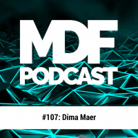 MDF Podcast 1o7: Dima Maer