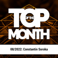 Top 10 of August 2022